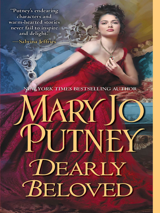 Title details for Dearly Beloved by Mary Jo Putney - Available